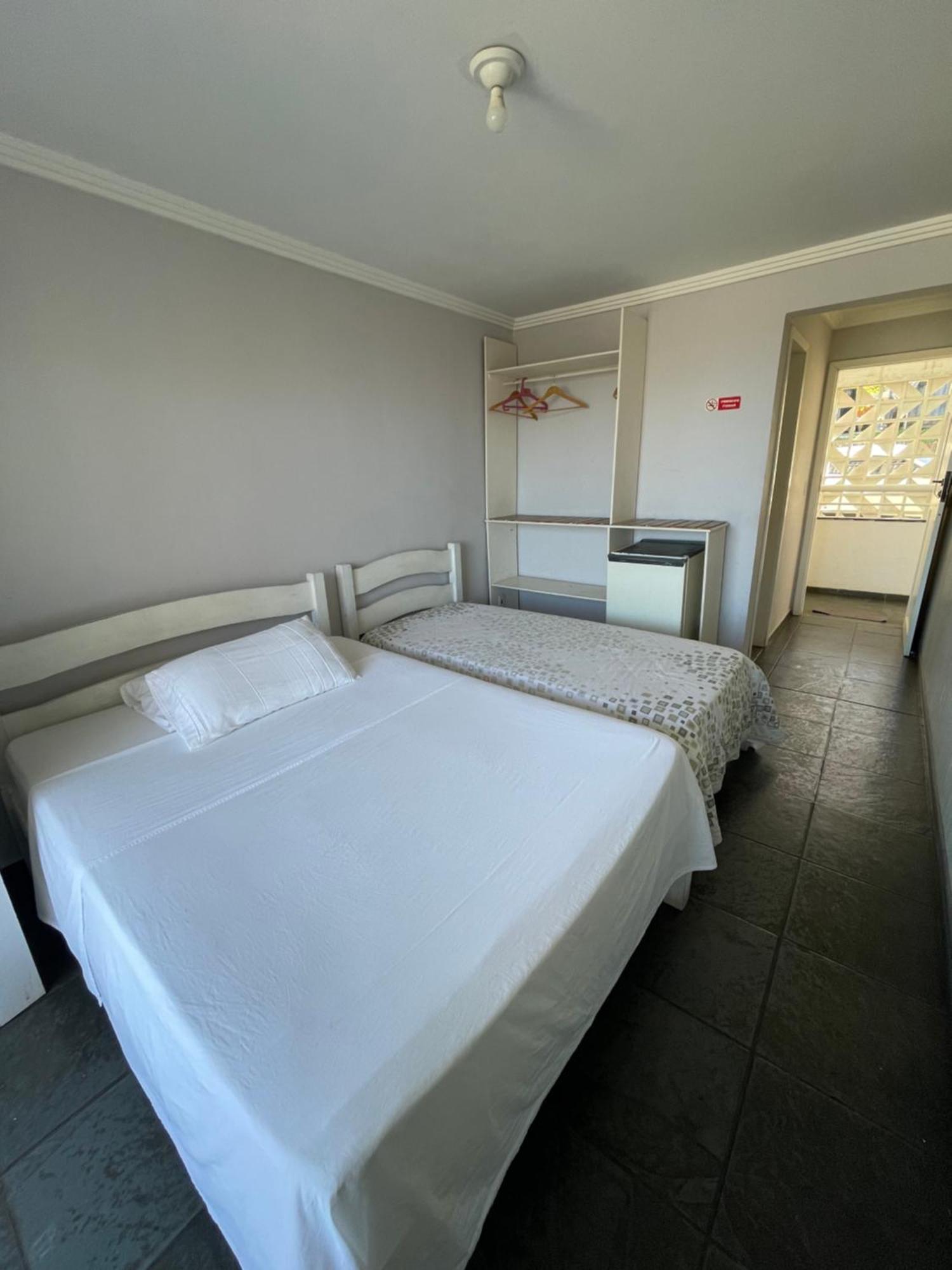 Bela Vista Praia Hotel Natal Exterior photo